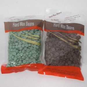NWT! Wax Beans for Hair Removal